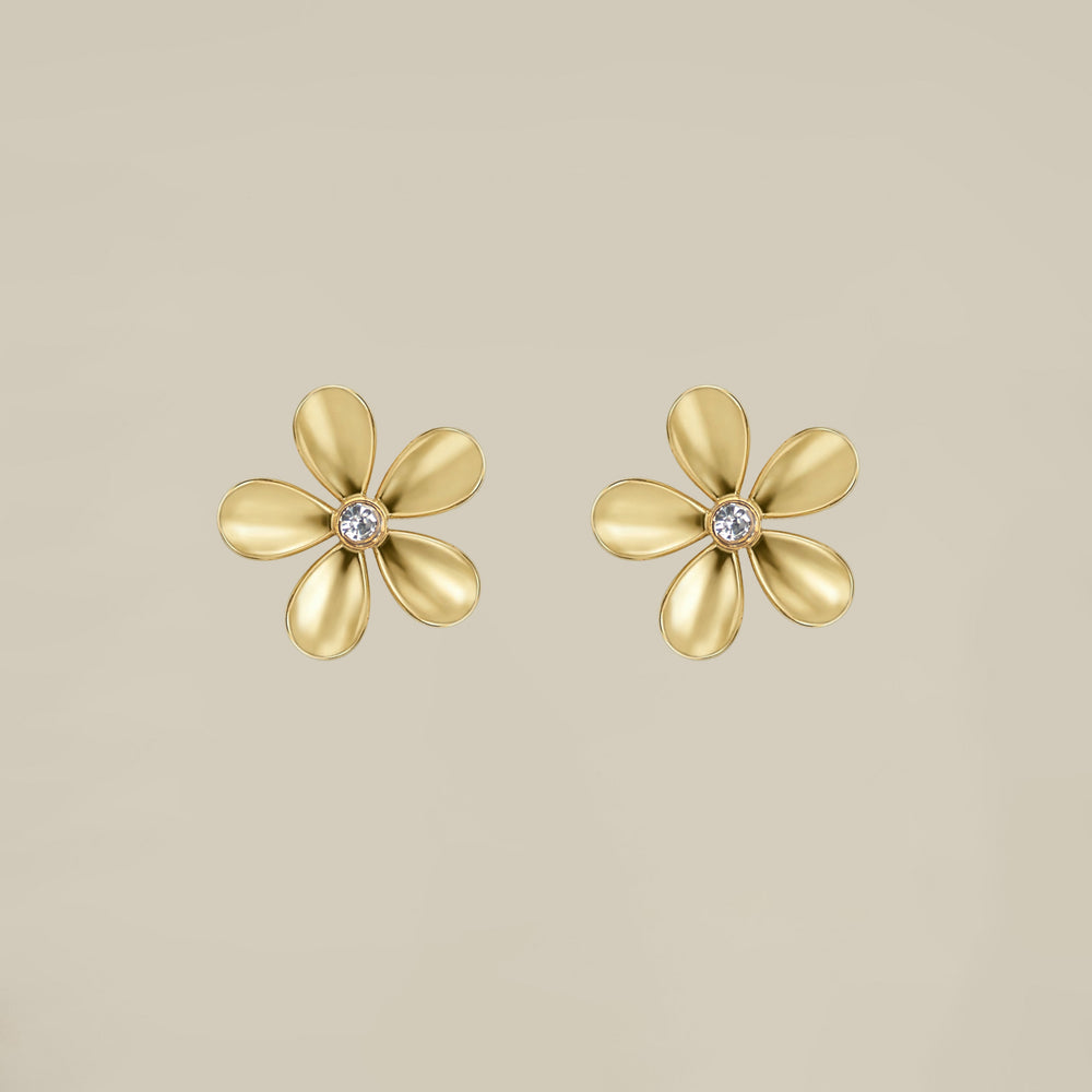 Hera Earrings