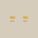 The Reed Earrings