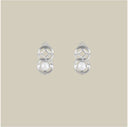 Mon Amour W Pearl Earrings