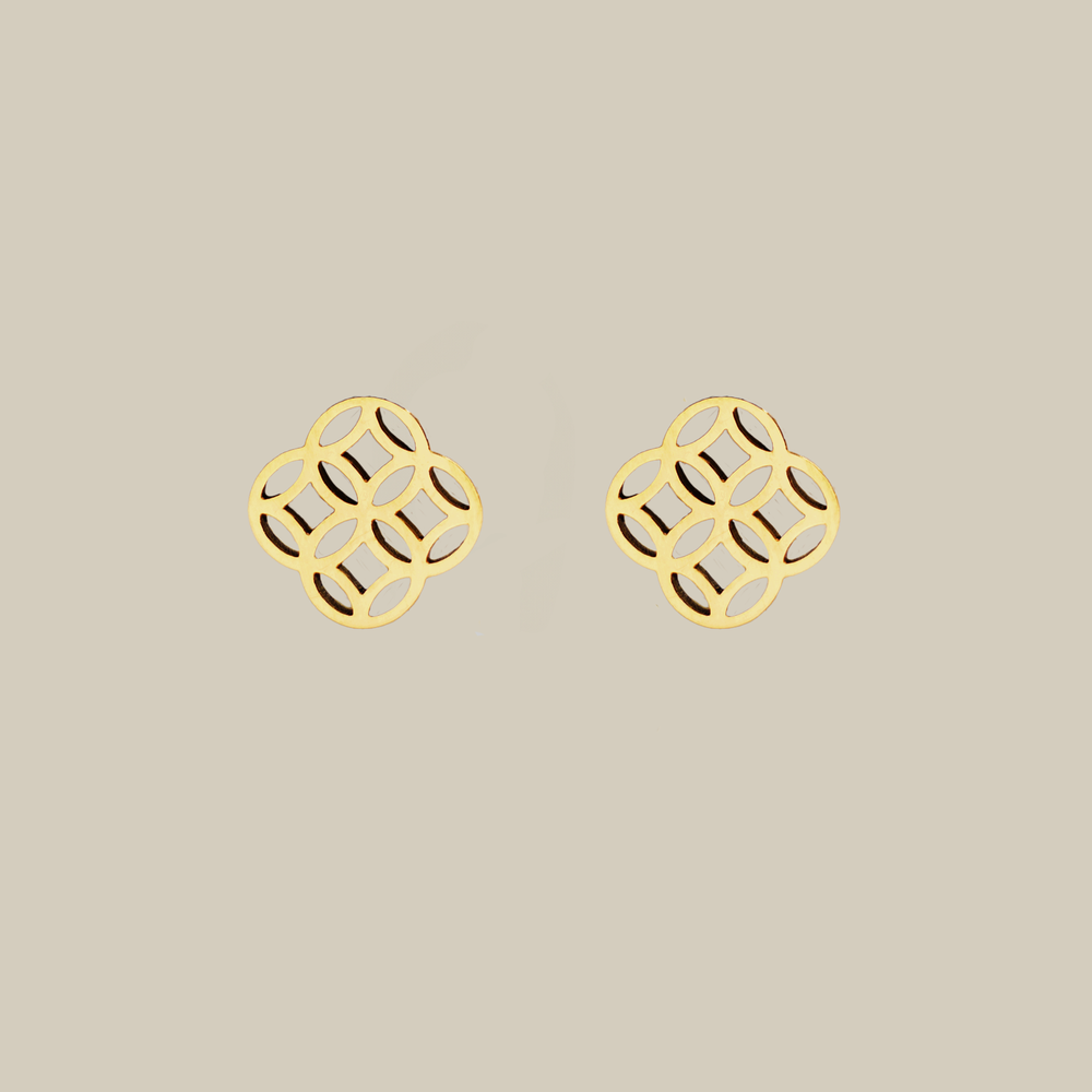 The Legacy Earrings