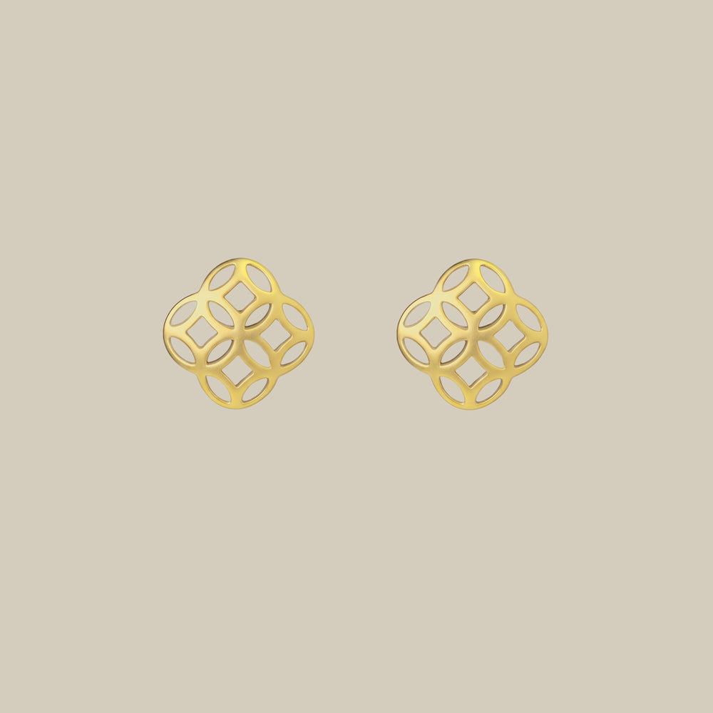 The Legacy Earrings