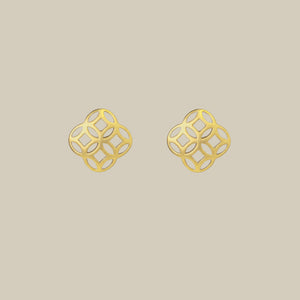 The Legacy Earrings