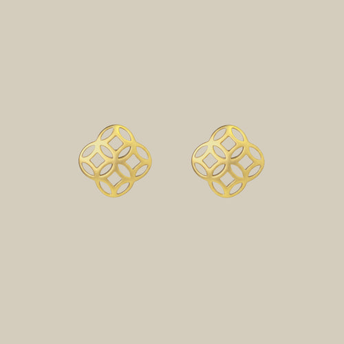 The Legacy Earrings