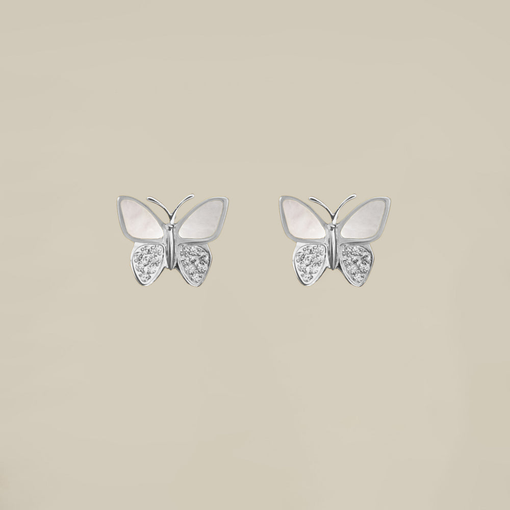 The Monarch Kids Earrings