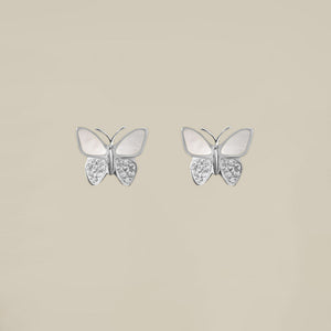 The Monarch Kids Earrings