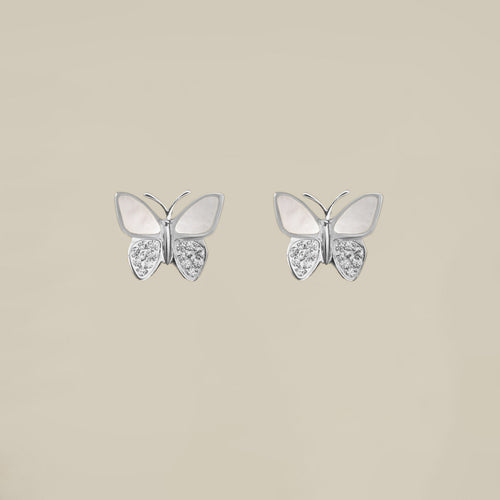 The Monarch Kids Earrings