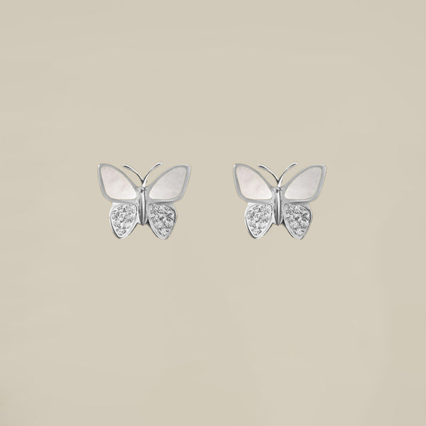 The Monarch Kids Earrings