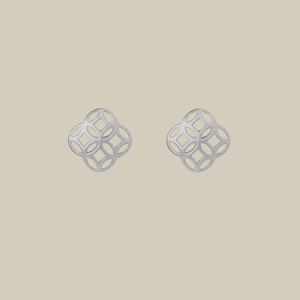 The Legacy Earrings