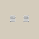 The Reed Earrings