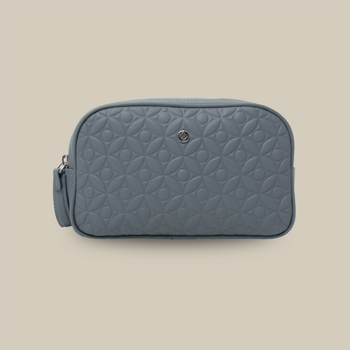 Sealed Essential Bag Double Zipper