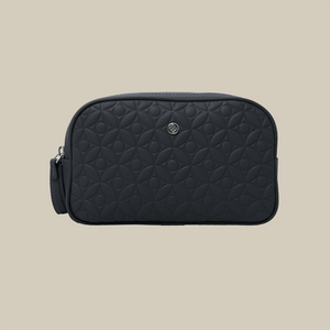 حقيبة أساسية محكمة الغلق بسحاب مزدوج