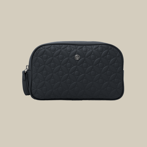 حقيبة أساسية محكمة الغلق بسحاب مزدوج