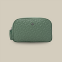 حقيبة أساسية محكمة الغلق بسحاب مزدوج