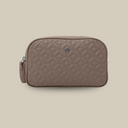 حقيبة أساسية محكمة الغلق بسحاب مزدوج