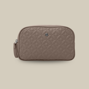 حقيبة أساسية محكمة الغلق بسحاب مزدوج