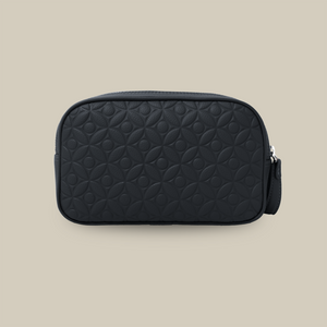 حقيبة أساسية محكمة الغلق بسحاب مزدوج