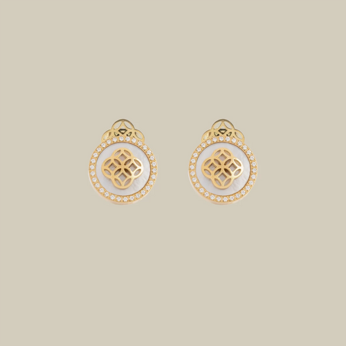 Forever Earrings