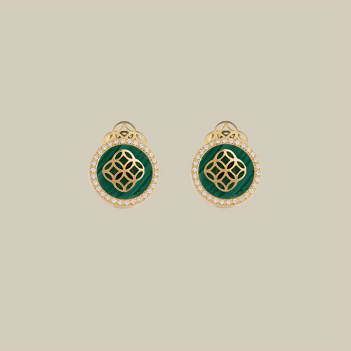 Forever Earrings