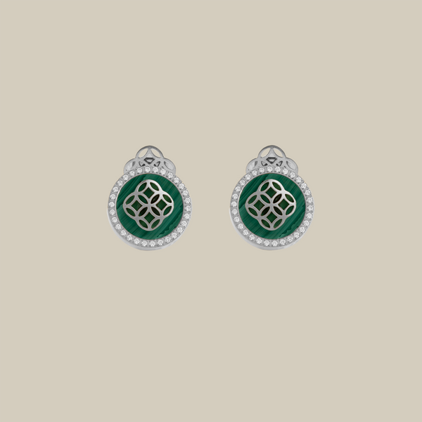 Forever Earrings