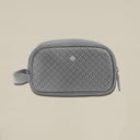 The Code Single Zipper Essential Bag