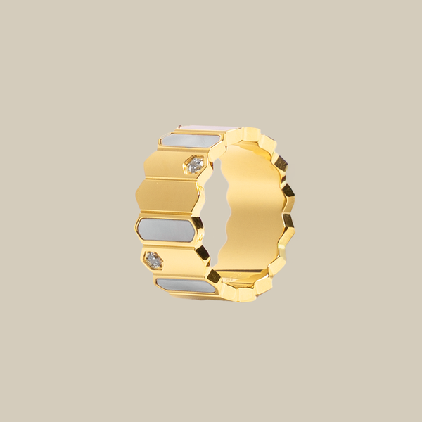 The Reed Ring