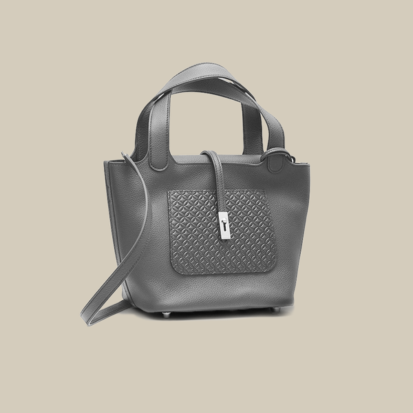 Celeste Mini Bucket Bag