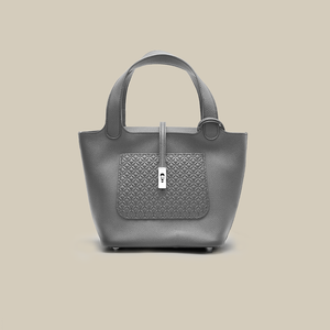 Celeste Mini Bucket Bag