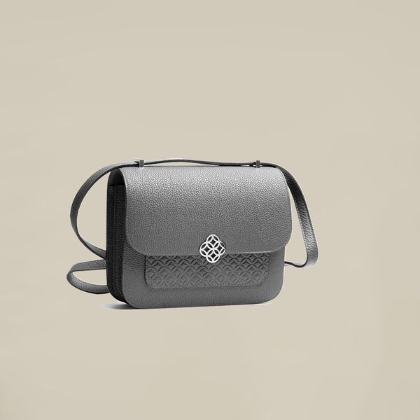 The Stella Small Crossbody Bag