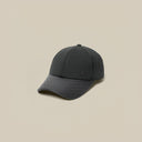The Code Visor Cap Monogram And Logo-embroidered