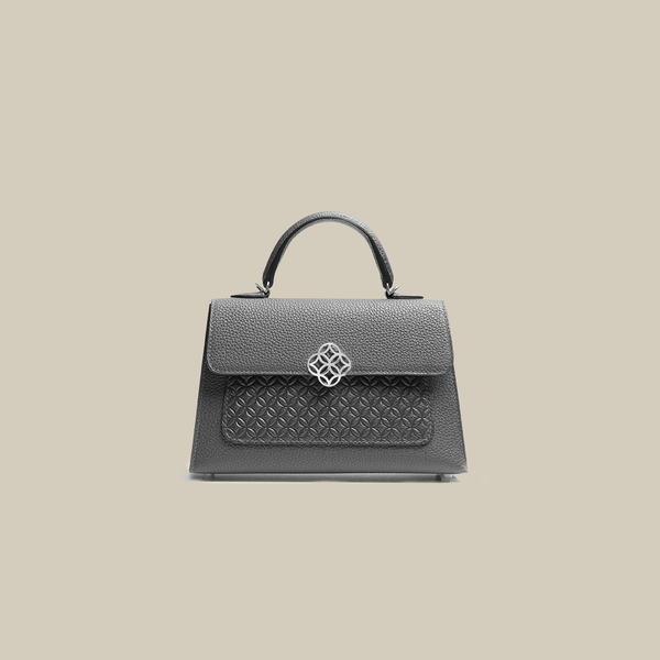 The Stella Mini Top Handle Bag