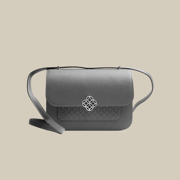 The Stella Medium Crossbody Bag