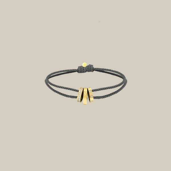 Trinity Cord Strap