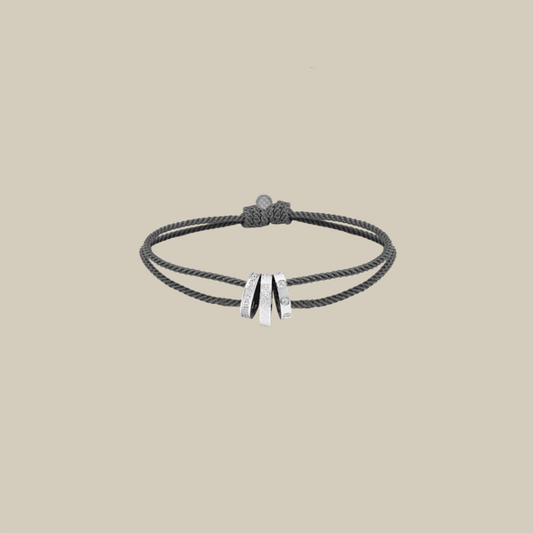 Trinity Cord Strap