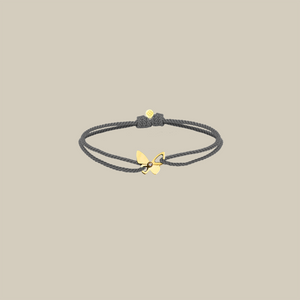The Mariposa Cord Strap