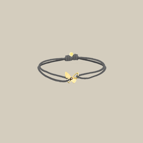 The Mariposa Cord Strap
