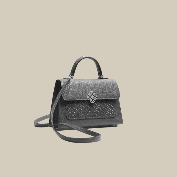 The Stella Mini Top Handle Bag