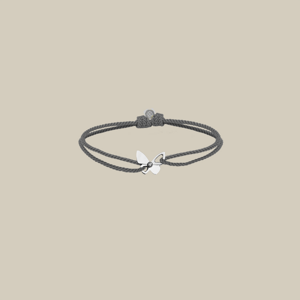 The Mariposa Cord Strap