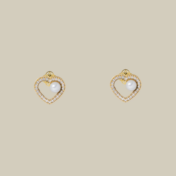 Hidden Soul Earrings
