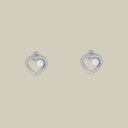 Hidden Soul Earrings