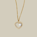 Hidden Soul kids pendant