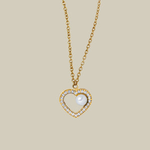 Hidden Soul kids pendant