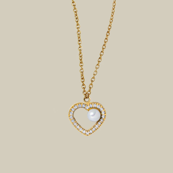 Hidden Soul kids pendant