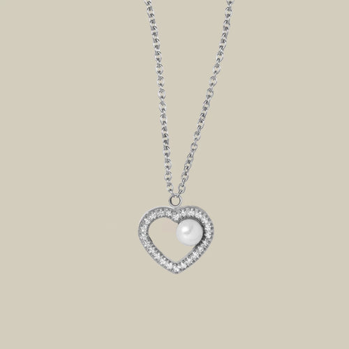 Hidden Soul pendant