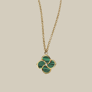Jasmine Pendant