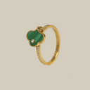 La Vie Coeur Ring