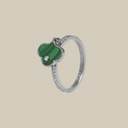 La Vie Coeur Ring