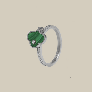 La Vie Coeur Ring