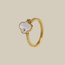 La Vie Coeur Ring