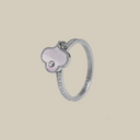 La Vie Coeur Ring