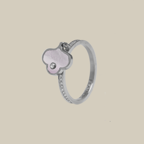 La Vie Coeur Ring